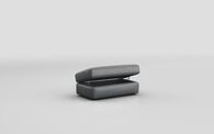 Bagnara Storage Footstool | Bagnara Sofa Range | ScS