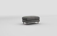 Saiano Footstool | Saiano Sofa Range | ScS