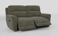 Maer 3 Seater Manual Recliner Sofa | Maer Sofa Range | ScS