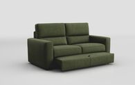 Loiano 3 Seater Sofa with Sliding Footrest | Loiano Sofa Range | ScS