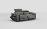 Mesola 3 Seater Power Recliner Sofa with Power Head Tilt | Mesola Sofa Range | ScS