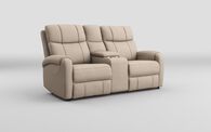 Calisese 2 Seater Sofa with Console | Calisese Sofa Range | ScS