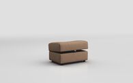 Ainsdale Large Storage Footstool | Ainsdale Sofa Range | ScS