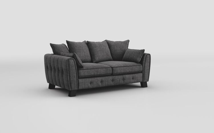 Bondeno 2 Seater Sofa Scatter Back | Bondeno Sofa Range | ScS