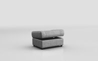Sassuolo Large Storage Footstool | Sassuolo Sofa Range | ScS