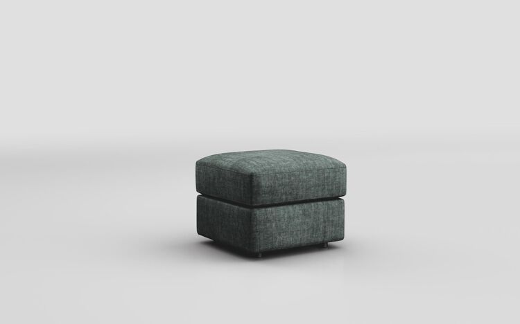 Calboli Footstool | Calboli Sofa Range | ScS