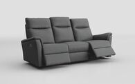 Fusignano 3 Seater Power Recliner Sofa  | Fusignano Sofa Range | ScS