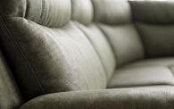 Tiglio Express 2 Corner 2 Power Recliner Right Hand Facing Console | Tiglio Sofa Range | ScS