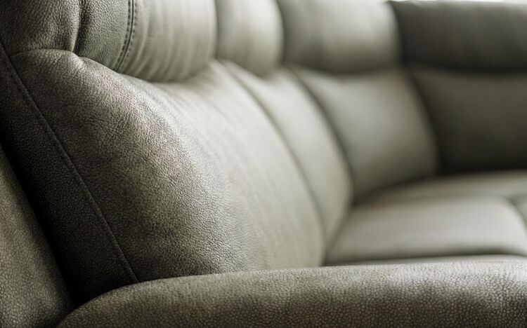 Tiglio Express 2 Corner 2 Power Recliner Right Hand Facing Console | Tiglio Sofa Range | ScS