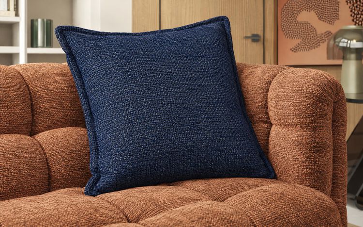 Castello Armchair | Castello Sofa Range | ScS