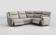 Villa 3 Corner 1 Power Recliner Sofa  | Villa Sofa Range | ScS