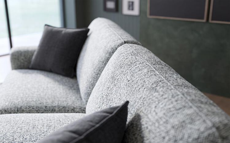 Lizzano Armchair | Lizzano Sofa Range | ScS