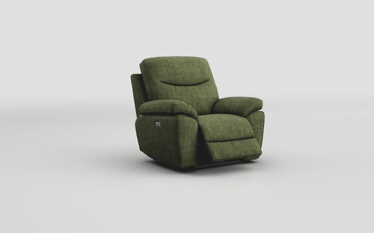 Argenta Power Recliner Chair | Argenta Sofa Range | ScS