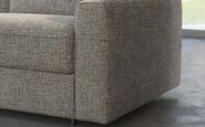Barete Open End Chair Bed