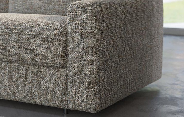 Barete Open End Chair Bed