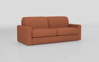 Barete 4 Seater Sofa Bed with Large Armrest | Barete Sofa Range | ScS
