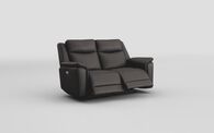 Savio 2 Seater Power Recliner Sofa | Savio Sofa Range | ScS
