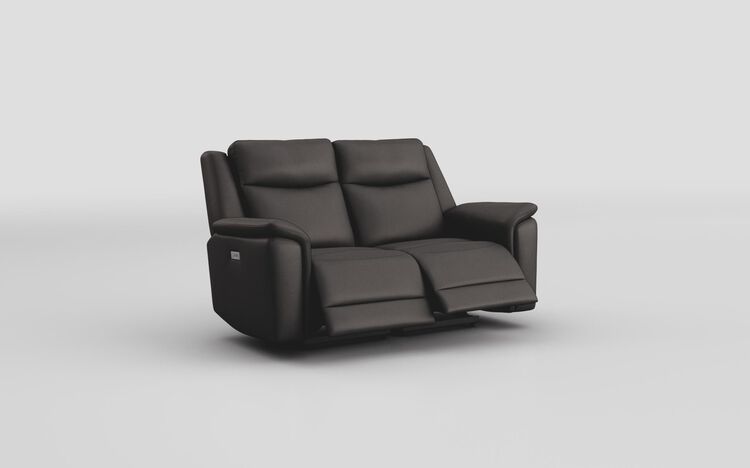 Savio 2 Seater Power Recliner Sofa | Savio Sofa Range | ScS