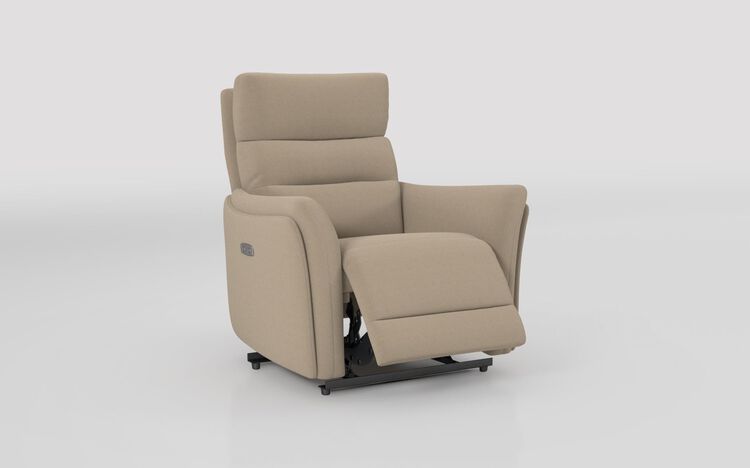 Cleveley Power Recliner Chair with Power Head Tilt | Cleveley Sofa Range | ScS