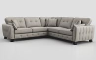 Bondeno 2 Corner 2 Standard Back | Bondeno Sofa Range | ScS