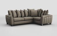 Modigliana 2 Corner 1 Scatter Back Sofa | Modigliana Sofa Range | ScS