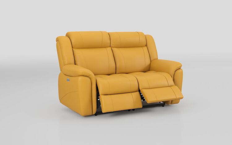Elland 2 Seater Power Recliner Sofa | Elland Sofa Range | ScS