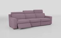 Crostolo 4 Seater Left Hand Facing Power Recliner Sofa | Crostolo Sofa Range | ScS