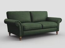 Melatello 3 Seater Sofa Standard Back | New In | ScS