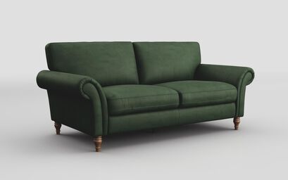 Melatello 3 Seater Sofa Standard Back | Melatello Sofa Range | ScS