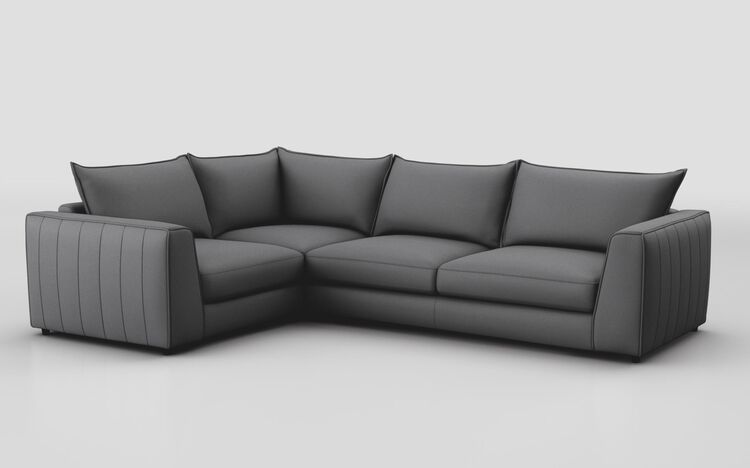 Mirabello 1 Corner 3 | Mirabello Sofa Range | ScS