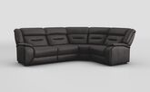 Massari 3 Corner 1 Sofa