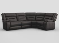Massari 3 Corner 1 Sofa | Massari Sofa Range | ScS