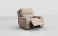 Lugo Power Recliner Chair | Lugo Sofa Range | ScS