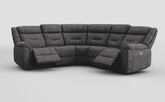 Ainsdale 2 Corner 2 Manual Sofa