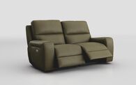 Lugo 3 Seater Power Recliner | Lugo Sofa Range | ScS
