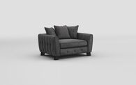 Bondeno Snuggle Chair Scatter Back | Bondeno Sofa Range | ScS