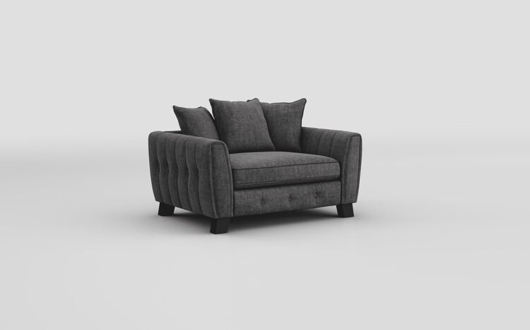 Bondeno Snuggle Chair Scatter Back | Bondeno Sofa Range | ScS