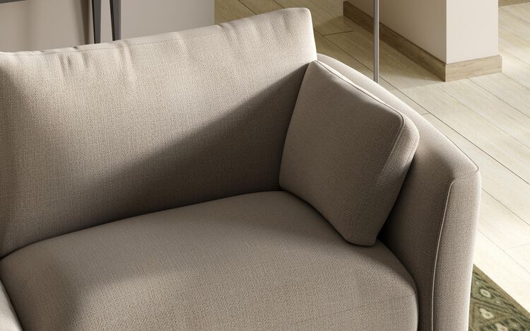 Torri 4 Seater Split Sofa | Torri Sofa Range | ScS