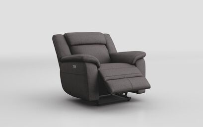 Sarsina Power Recliner Chair | Sarsina Sofa Range | ScS