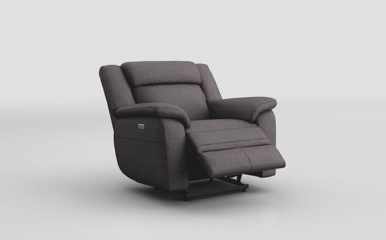 Sarsina Power Recliner Chair | Sarsina Sofa Range | ScS