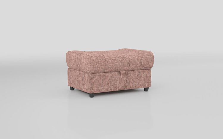 Elland Large Storage Footstool | Elland Sofa Range | ScS