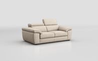 Bagnara 3 Seater Sofa with Manual Head Tilt | Bagnara Sofa Range | ScS