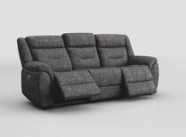 Ainsdale 3 Seater Power Recliner Sofa | Ainsdale Sofa Range | ScS