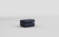 Pianello Large Storage Footstool | Pianello Sofa Range | ScS