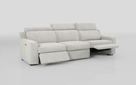 Crostolo Large 4 Seater Split Power Recliner Sofa | Crostolo Sofa Range | ScS
