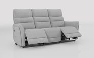 Cleveley 3 Seater Power Recliner Sofa