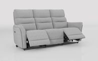 Cleveley 3 Seater Power Recliner Sofa | Cleveley Sofa Range | ScS