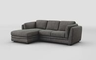 Borghetto 4 Seater Sofa with Left Hand Facing Lounger | Borghetto Sofa Range | ScS