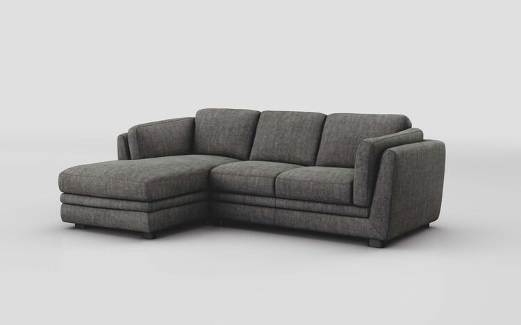Borghetto 4 Seater Sofa with Left Hand Facing Lounger | Borghetto Sofa Range | ScS