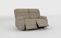 Fenton 2 Seater Power Recliner Sofa | Fenton Sofa Range | ScS